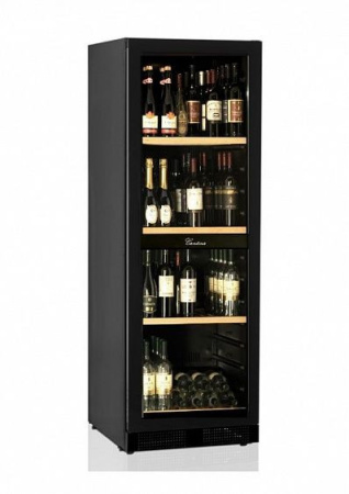 Винный шкаф IP INDUSTRIE JGL 166-6 AD CF