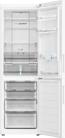 Холодильник HAIER C2F619CWU1