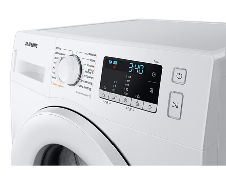 Сушильная машина SAMSUNG DV90TA240TE