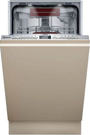Посудомоечная машина NEFF S857YMX12E