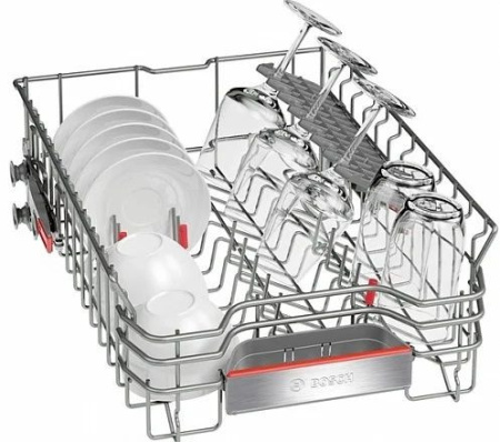 Посудомоечная машина BOSCH SPS 58M12