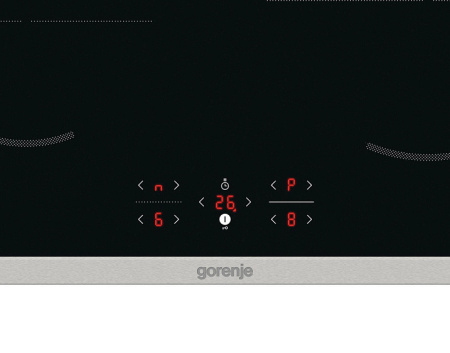 Варочная поверхность GORENJE GI6421BX