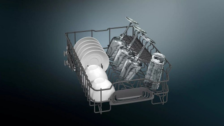 Встраиваемая посудомоечная машина SIEMENS SR 63HX2NMR
