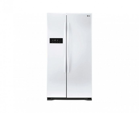 Холодильник LG gc-b 207 gvqv