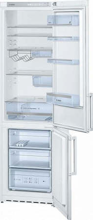 Холодильник BOSCH kgv39xw20r