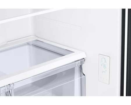 Холодильник SAMSUNG RF44A5002B1