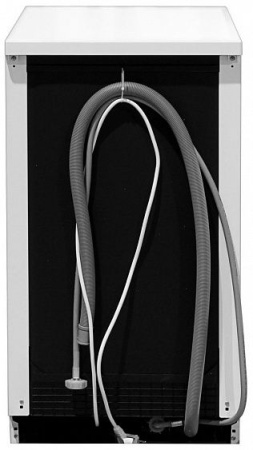 Посудомоечная машина Ginzzu DC 418