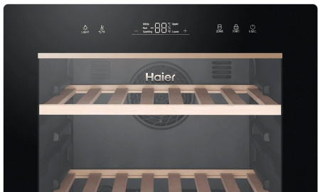 Винный шкаф HAIER FWC77GDAE1