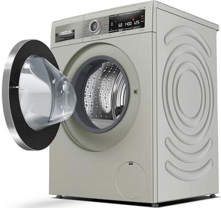 Стиральная машина BOSCH WAV28MX0ME