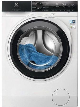 Стиральная машина ELECTROLUX EW7F4484QE