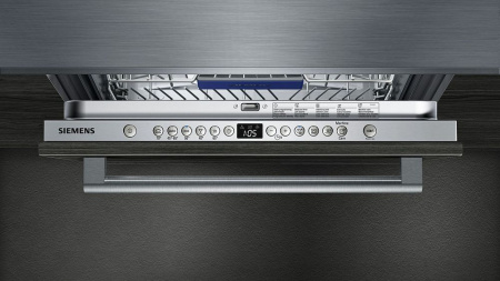 Посудомоечная машина SIEMENS SN636X15ME
