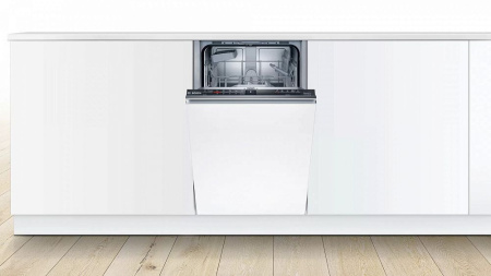 Посудомоечная машина BOSCH SPV2IKX1CR