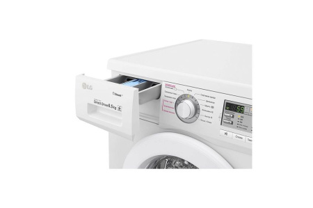 Стиральная машина  LG FH-0M7WDS