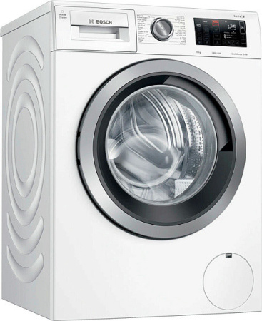 Стиральная машина BOSCH WAL28PH0GC