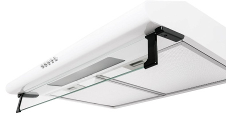 Вытяжка EXITEQ EX-1056 white