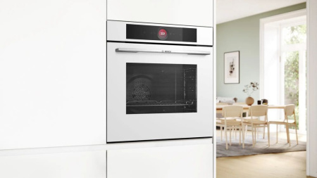 Духовой шкаф BOSCH HBG 7721W1S