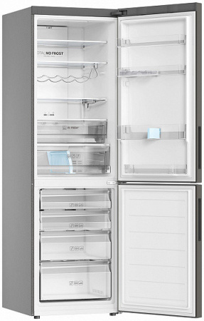 Холодильник HAIER C2F636CFRGU1