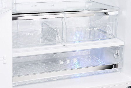 Холодильник KUPPERSBERG NFML 181 X