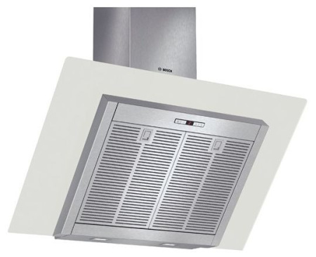Вытяжка BOSCH dwk 098 e21