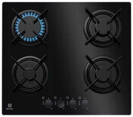 Варочная поверхность ELECTROLUX EGT6242NVK