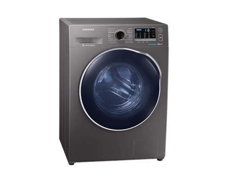 Стиральная машина SAMSUNG WD80K52E0AX