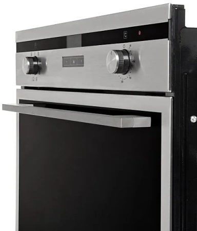 Духовой шкаф KONIGIN Sage 60IXE8