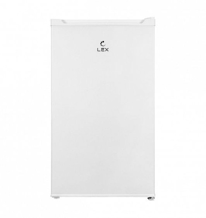 Холодильник LEX RFS 101 DF WH