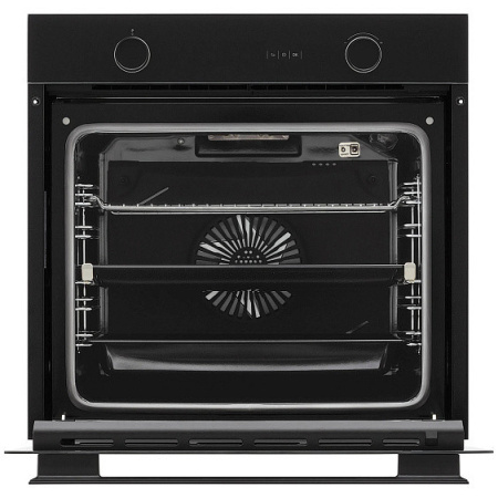 Духовой шкаф KRONA NERO max 60 BL/BL