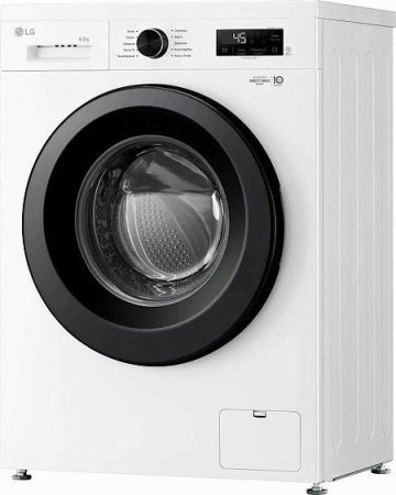 Стиральная машина LG F2Y1WS6W