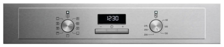 Духовой шкаф ELECTROLUX OEF3H50X