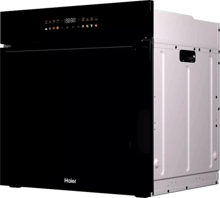 Духовой шкаф HAIER HOQ-M5AAN3GB