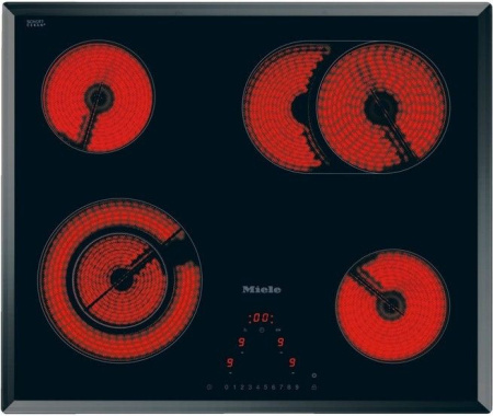 Поверхность MIELE km 5816
