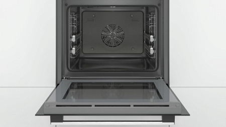 Духовой шкаф BOSCH HBG536HS0R
