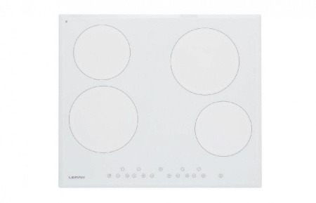Электрическая поверхность Leran EH 6441 WBV