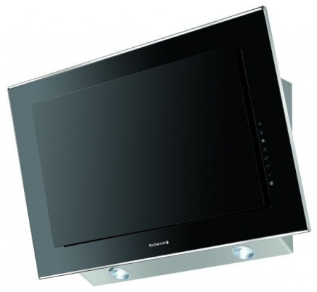 Вытяжка DE DIETRICH dhd 1193 b