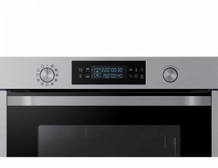 Духовой шкаф SAMSUNG NV75R5641RS