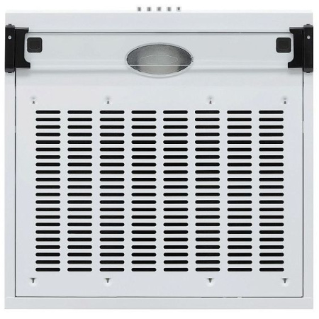 Вытяжка KRONA Osten 500 white PB
