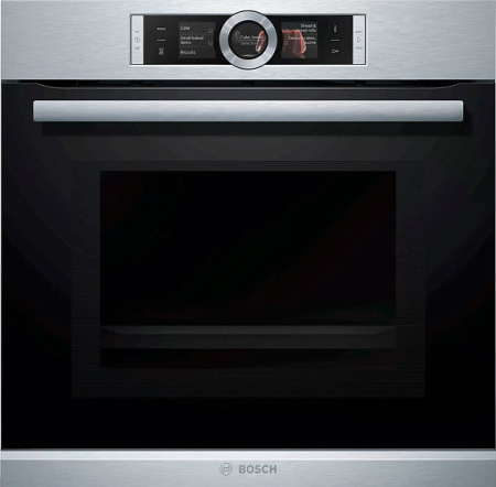 Духовой шкаф BOSCH HMG6764S1