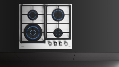 Холодильник BOSCH KAI93VL30R