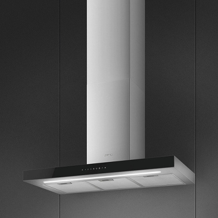 Вытяжка SMEG KBT9L4VN