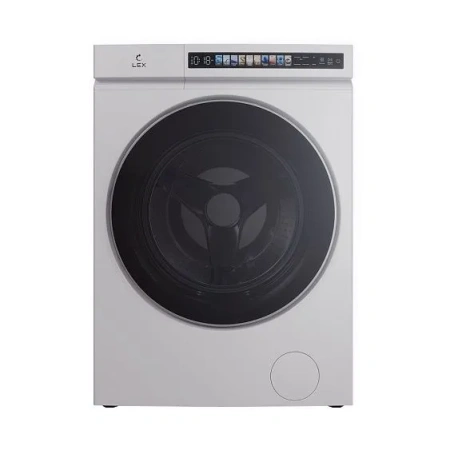 Стиральная машина LEX LWM10012 WHID MAGNA