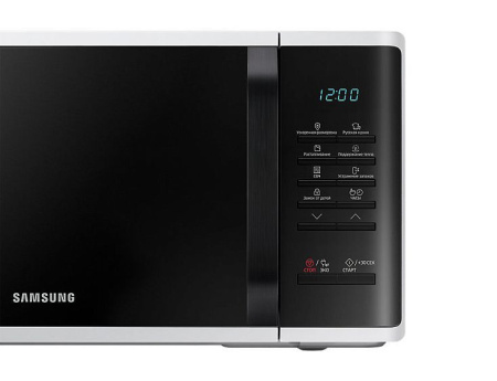 Микроволновая печь SAMSUNG MS23K3513AW