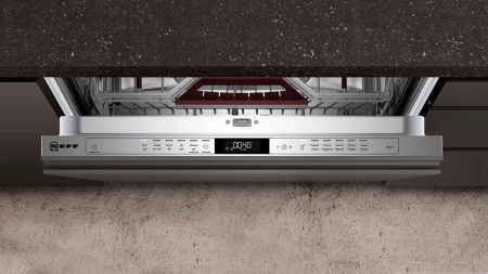 Посудомоечная машина NEFF S157HCX10R