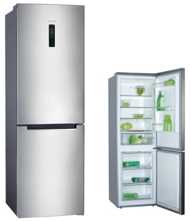 Холодильник GRAUDE SKG 180.0 E