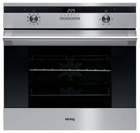 Духовой шкаф KORTING okb 592 cfx