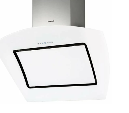 Вытяжка Cata ARTe 900 Glass TC3V белый