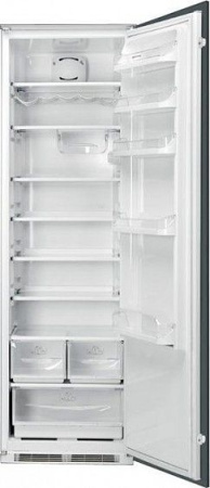 Холодильник SMEG fr320p