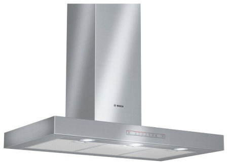 Вытяжка купольная BOSCH dwb 099751