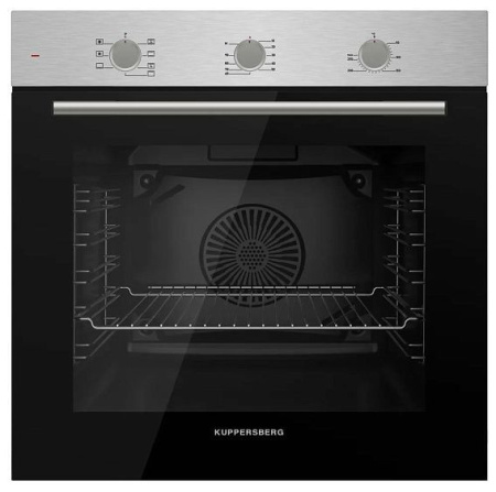 Духовой шкаф KUPPERSBERG HO 603 BX