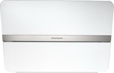 Вытяжка FALMEC Flipper 85 P.E. Cono Vetro Bianco CFPN85.E0P2#ZZZF491F